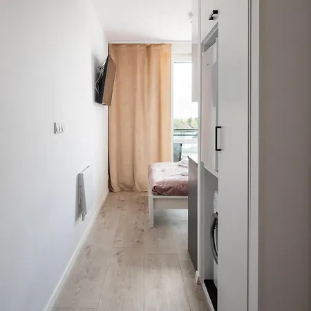 Modern Space Cosy Studio *